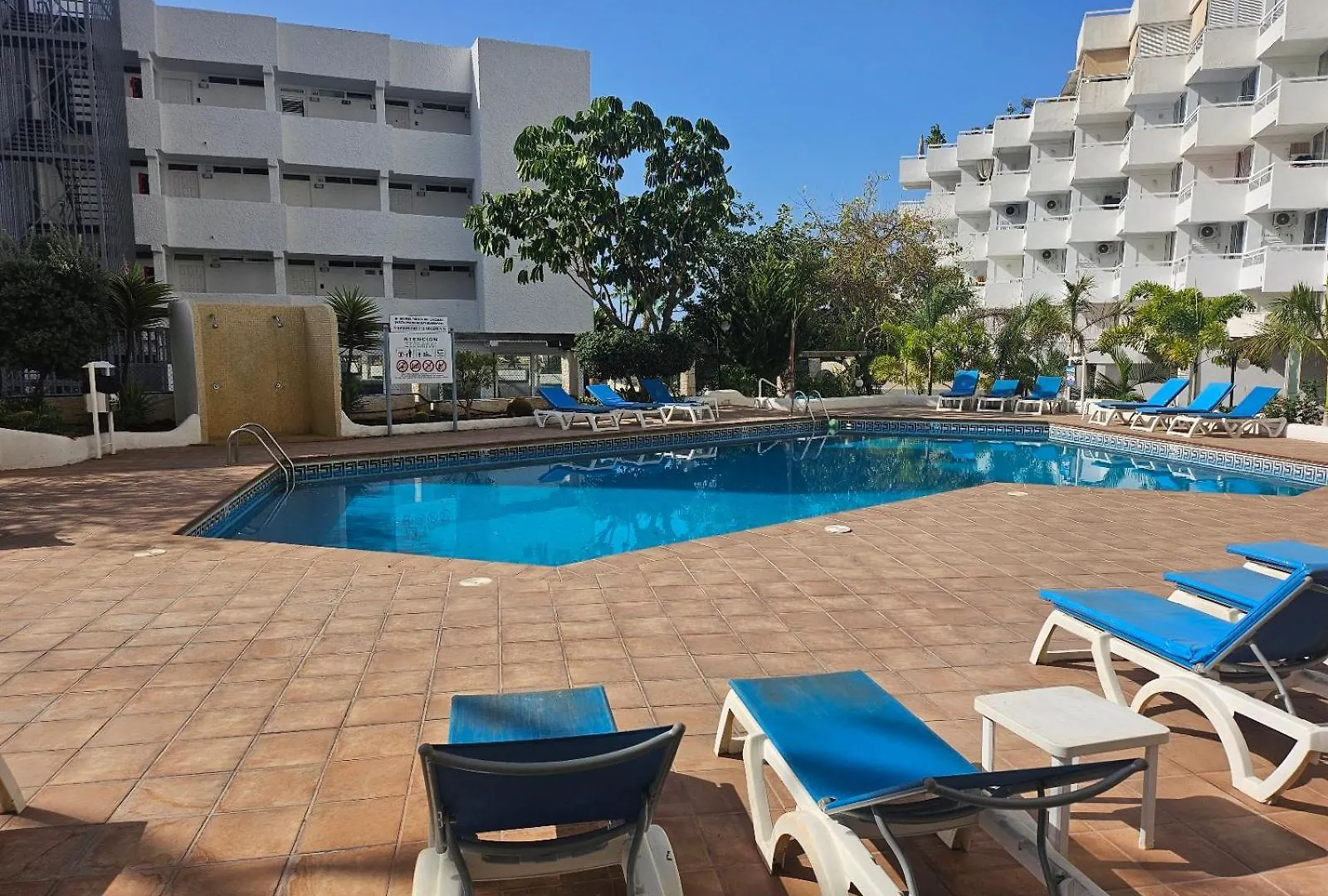 Sole Luna Apartment Playa De Las Americas Costa Adeje