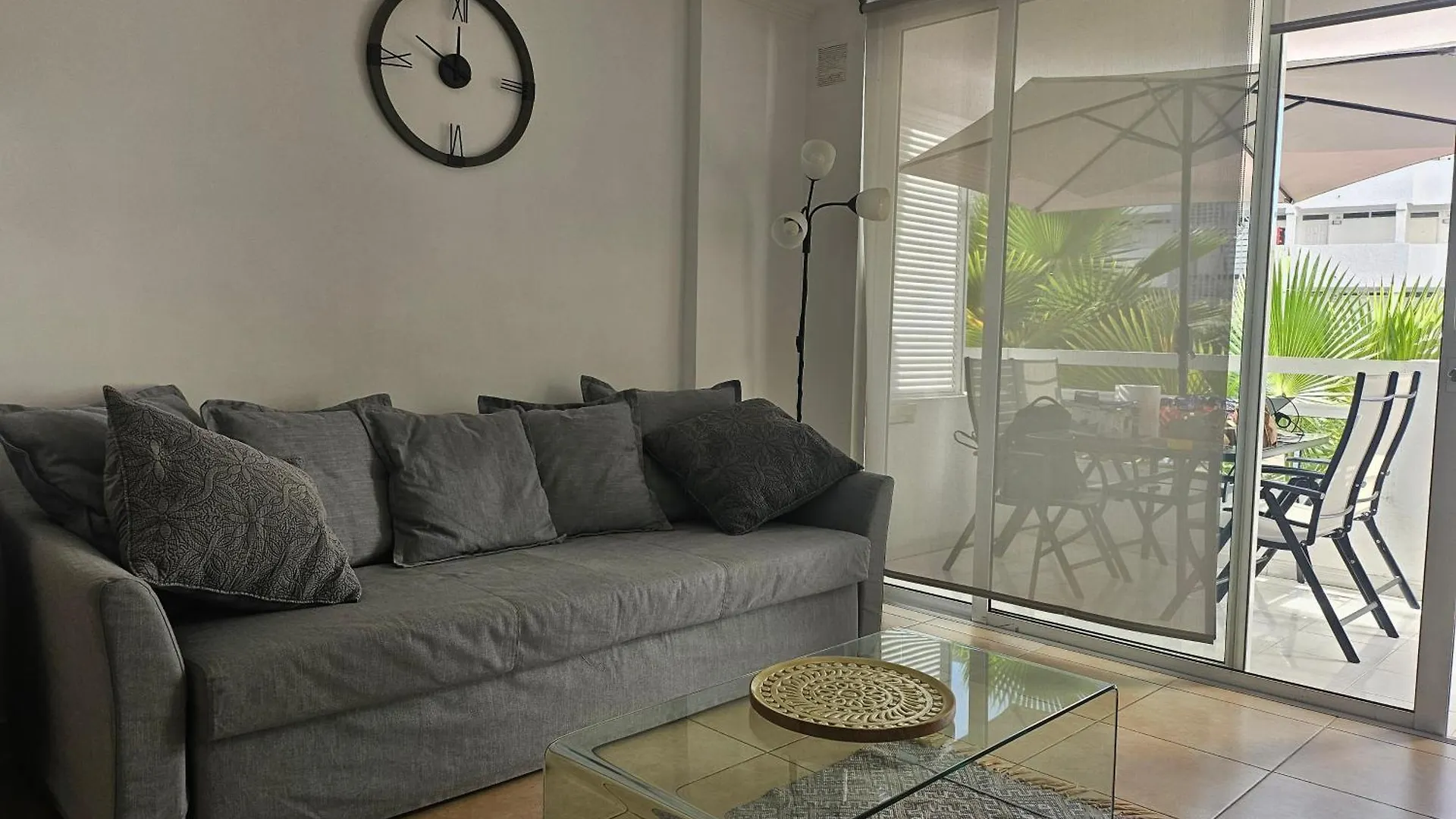 Sole Luna Apartment Playa De Las Americas Costa Adeje
