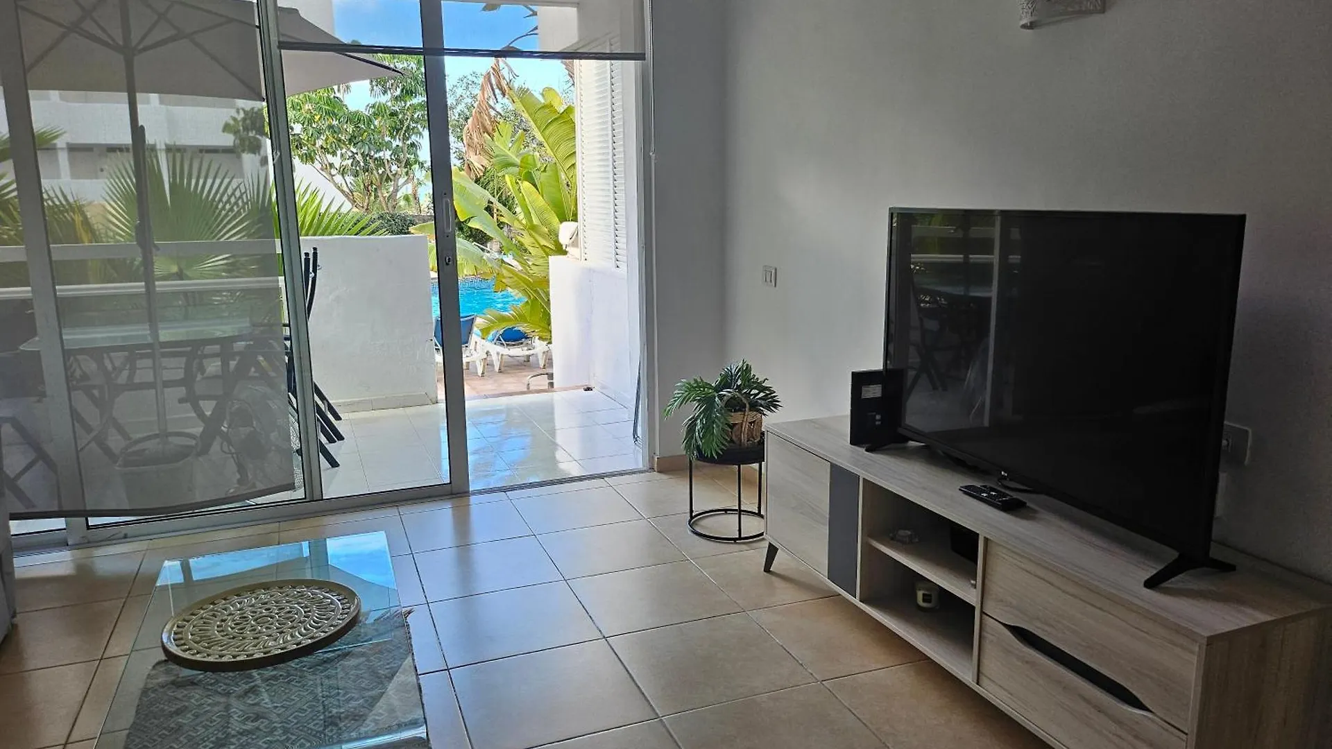 Sole Luna Apartment Playa De Las Americas Costa Adeje  0*, Costa Adeje (Tenerife)