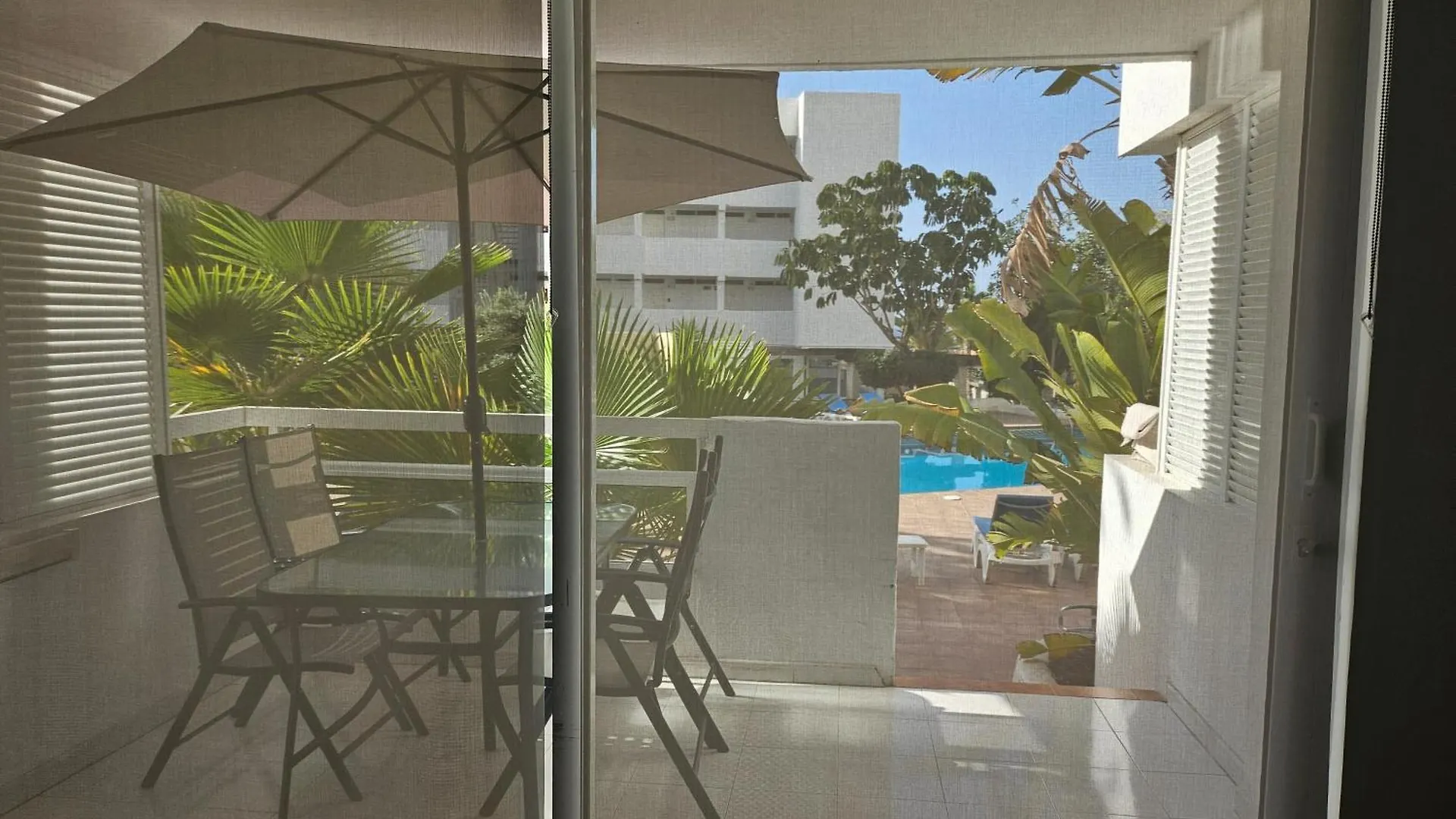 Sole Luna Apartment Playa De Las Americas Costa Adeje